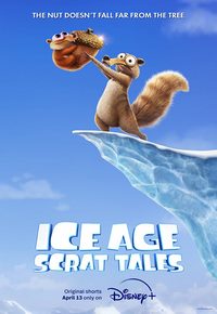 Ice Age - Scrat Tales