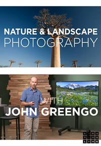 Nature and Landscape Photography, Day 2