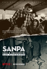 SanPa  Sins of the Savior