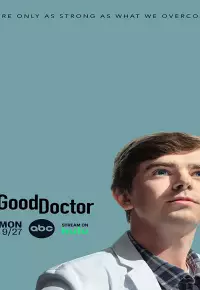 The Good Doctor 